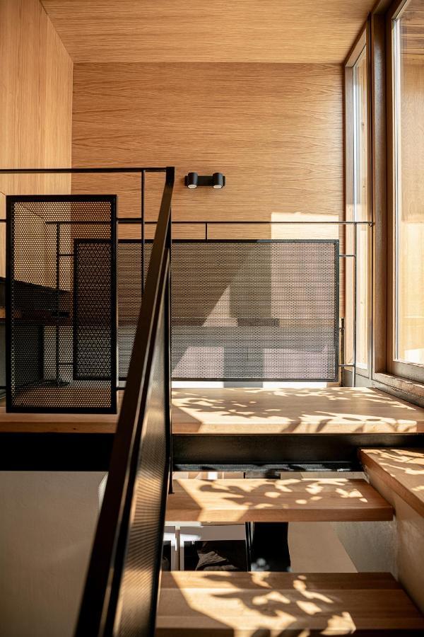 Austrinus House, Luxury Property For Max. 5 Persons Chrissi Akti Chania Exterior foto