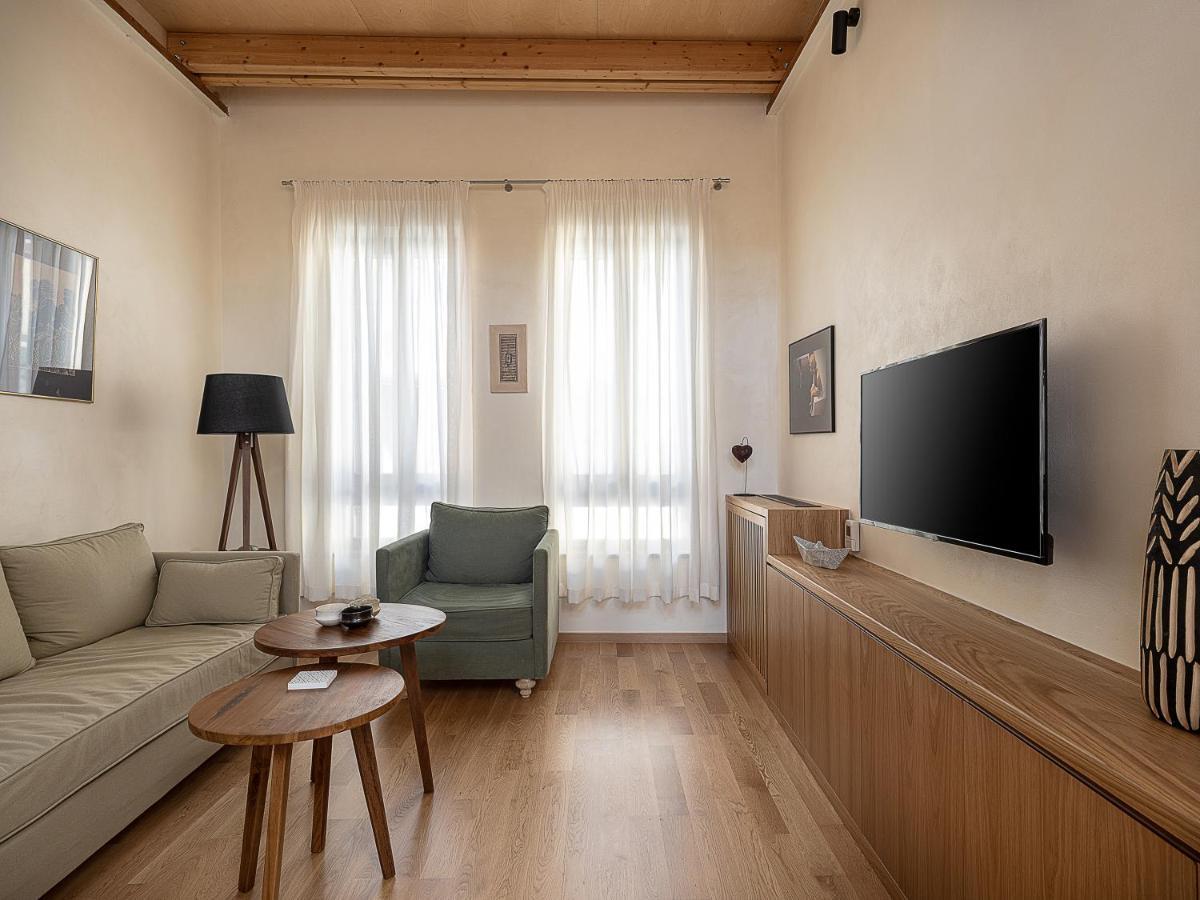 Austrinus House, Luxury Property For Max. 5 Persons Chrissi Akti Chania Exterior foto