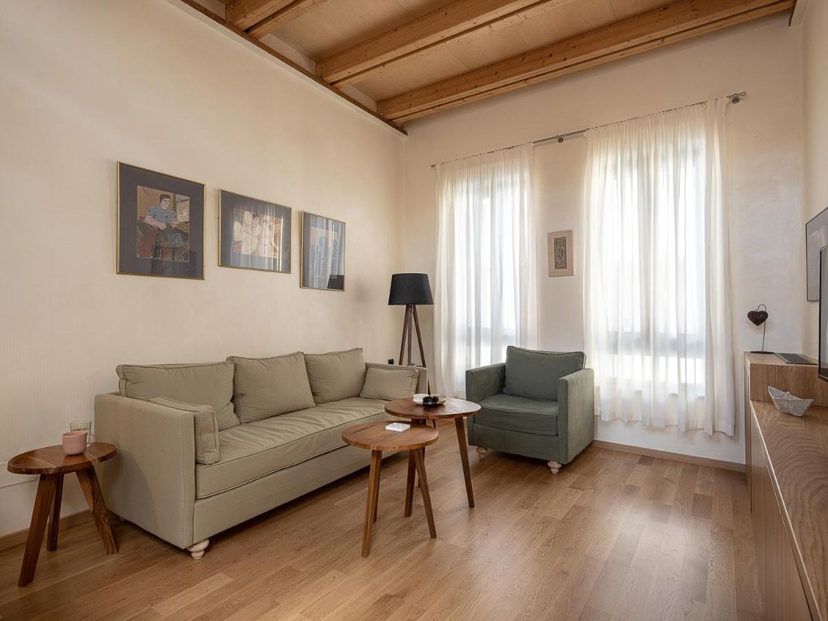 Austrinus House, Luxury Property For Max. 5 Persons Chrissi Akti Chania Exterior foto