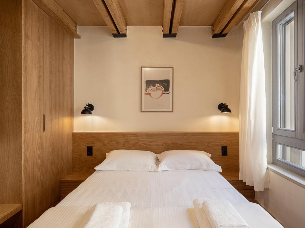 Austrinus House, Luxury Property For Max. 5 Persons Chrissi Akti Chania Exterior foto