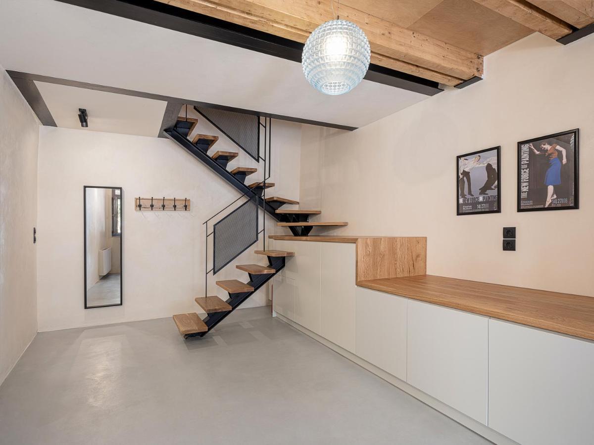 Austrinus House, Luxury Property For Max. 5 Persons Chrissi Akti Chania Exterior foto